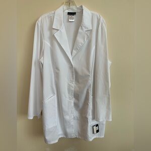 Cherokee White Women's Jacket